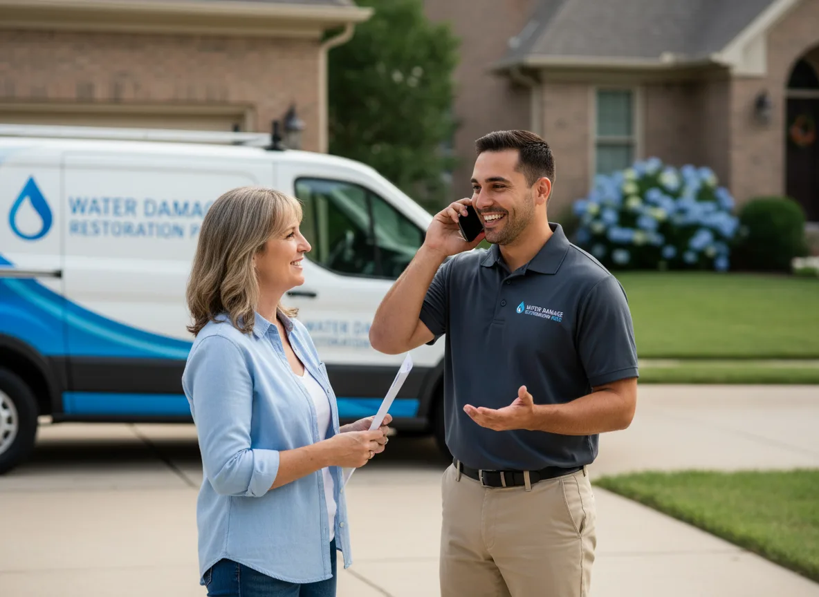 Flood Restoration Palm Beach Gardens, FL FAQs